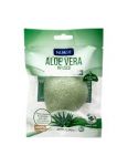 Nuaga Konjac prírodná čistiaca hubka s obsahom aloe vera