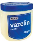 Nuage Petroleum Jelly kozmetická vazelína 250g