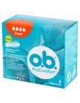 o.b. Super ProComfort tampóny 8ks