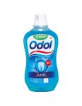 Odol Classic ústna voda bez alkoholu 500ml