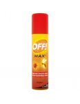 OFF! spray 100ml Max Active