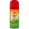 OFF! spray 100ml Tropical rýchloschnúci