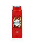 Old Spice Bearglove 2v1 sprchový gél a šampón 250ml