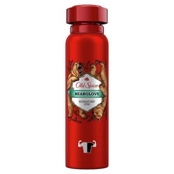 Hlavný obrázok Old Spice Bearglove deodorant sprej 150ml