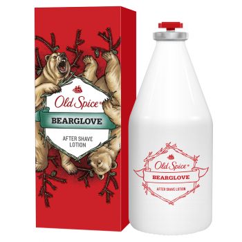 Hlavný obrázok Old Spice Bearglove voda po holení 100ml