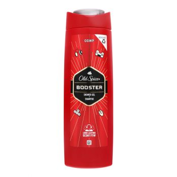 Hlavný obrázok Old Spice Booster sprchový gél 400ml