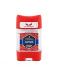 Old Spice Captain anti-perspirant & deodorant gelový stick 70ml