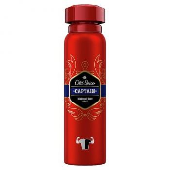 Hlavný obrázok Old Spice Captain deodorant 150ml