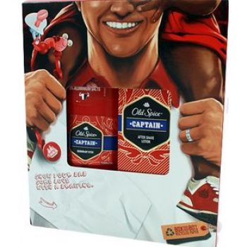 Hlavný obrázok Old Spice Captain pánska darčeková kazeta