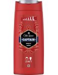 Old Spice Captain sprchový gél 675ml