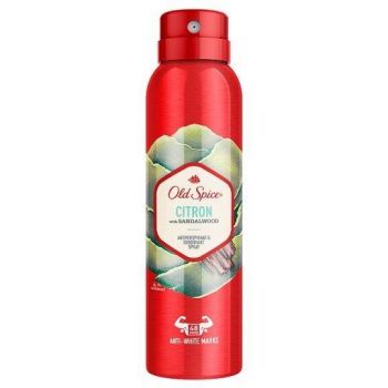 Hlavný obrázok Old Spice Citrón anti-perspirant sprej 150ml