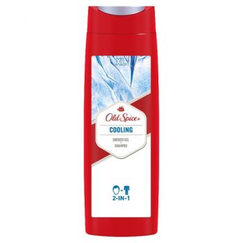 Hlavný obrázok Old Spice Cooling sprchový gél 2v1 400ml 