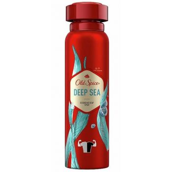 Hlavný obrázok Old Spice Deep Sea deodoant sprej 150ml