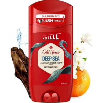 Hlavný obrázok Old Spice Deep Sea XXLLLL deodorant stick 85ml