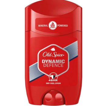 Hlavný obrázok Old Spice Dynamic Defence 48HR deodorant stick 65ml