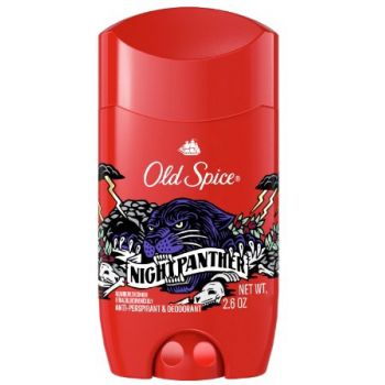 Hlavný obrázok Old Spice Night Panther deodorant stick 50ml