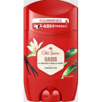 Hlavný obrázok Old Spice Oasis stick deodorant 50ml