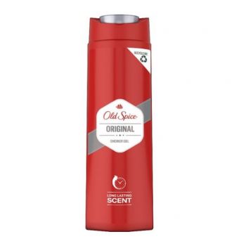 Hlavný obrázok Old Spice Original sprchový gél 400ml