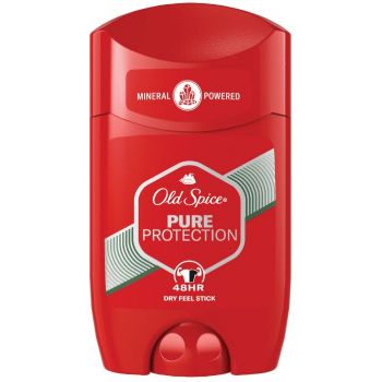 Hlavný obrázok Old Spice Pure Protection 48HR deodorant stick 65ml