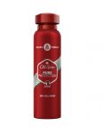 Old Spice Pure Protection deododant sprej 200ml