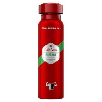 Hlavný obrázok Old Spice Restart deodorant sprej 150ml