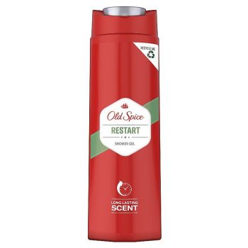 Hlavný obrázok Old Spice Restart sprchový gél 400ml