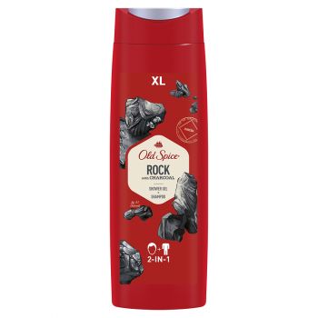 Hlavný obrázok Old Spice Rock sprchový gél 400ml 