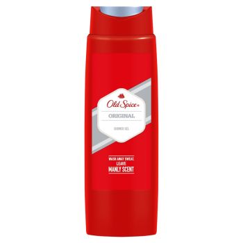 Hlavný obrázok Old Spice sprchový gél 250ml Original