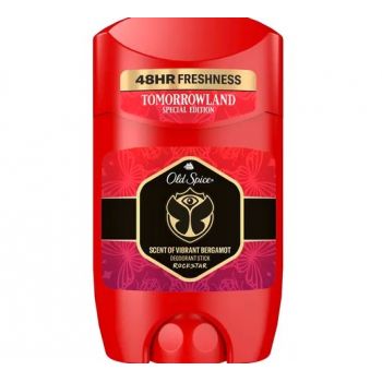 Hlavný obrázok Old Spice Tomorrowland Rock Star deodorant stick 50ml