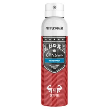 Hlavný obrázok Old Spice Whitewater anti-perspirant sprej 150ml