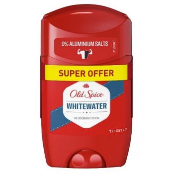 Hlavný obrázok Old Spice Whitewater duopack deodorant stick 2x50ml