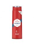 Old Spice Whitewater sprchový gél 400ml 