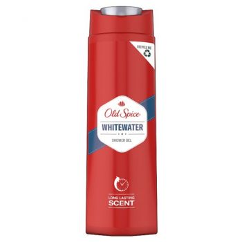 Hlavný obrázok Old Spice Whitewater sprchový gél 400ml 