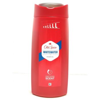 Hlavný obrázok Old Spice Whitewater sprchový gél 675ml