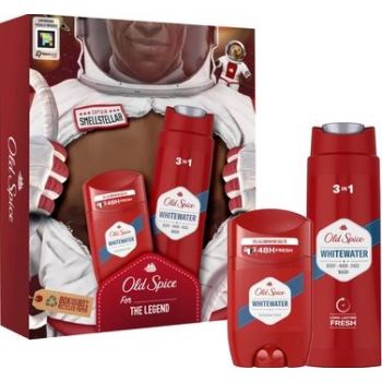 Hlavný obrázok Old Spice Whitewhater pánska darčeková kazeta