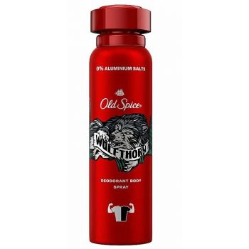 Hlavný obrázok Old Spice WolfThorn deodorant sprej 150ml