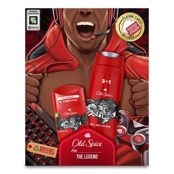 Hlavný obrázok Old Spice Wolfthorn pánska darčeková kazeta