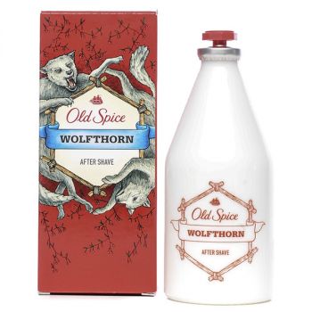 Hlavný obrázok Old Spice WolfThorn voda po holení 100ml