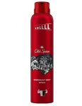 Old Spice Wolfthorn XXLLLL deodorant sprej 250ml