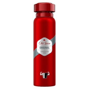 Hlavný obrázok OldSpice deo 125ml Original          N