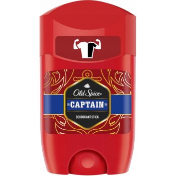 Hlavný obrázok OldSpice stick deodorant Captain 50ml