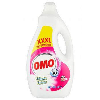 Hlavný obrázok OMO gél na pranie farebné 5l 100 praní
