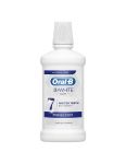 Oral-B 3D White Luxe Perfection ústna voda 500ml