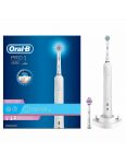 Oral-B elektrická zubná kefka Pro 900 3D Sensi +1 náhradná kefka