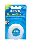 Oral-B Essentialfloss dentálna niť 50m