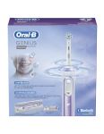 Oral-B GENIUS elektrická zubná kefka Pro 10000N