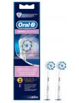 Oral-B nahradné hlavice EB60 Sensitive Ultra Thin 2ks