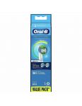 Oral-B Precision Clean nahradné hlavice 4ks