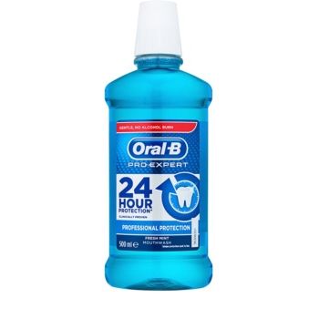 Hlavný obrázok Oral-B Pro-Expert Protection ústna voda 500ml