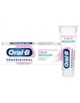 Oral-B Profesional Sensitivity & Gum Calm Extra Fresh zubná pasta 75ml